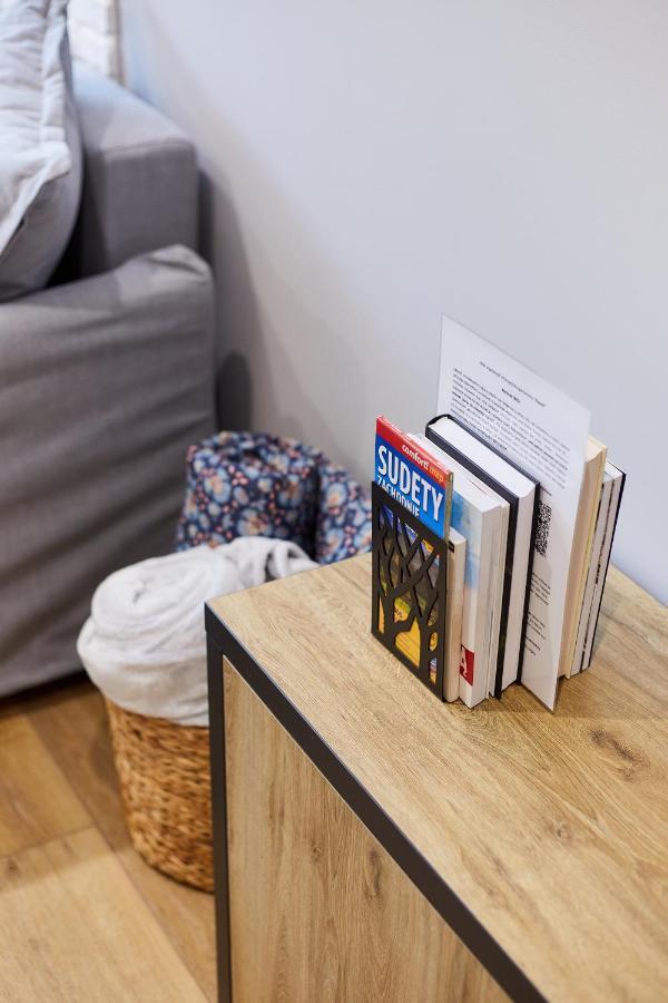Apartament "Powoli" Z Darmowym Parkingiem 카르파츠 외부 사진