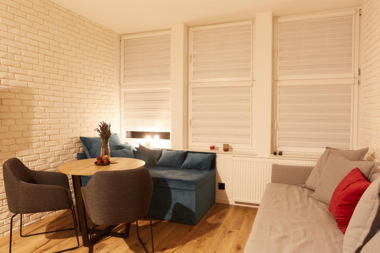 Apartament "Powoli" Z Darmowym Parkingiem 카르파츠 외부 사진